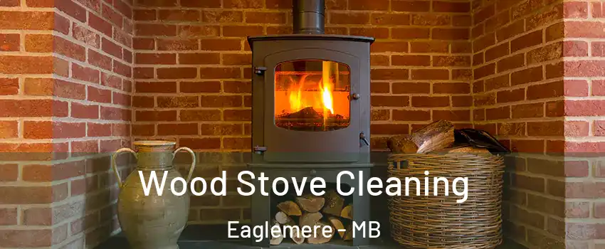  Wood Stove Cleaning Eaglemere - MB