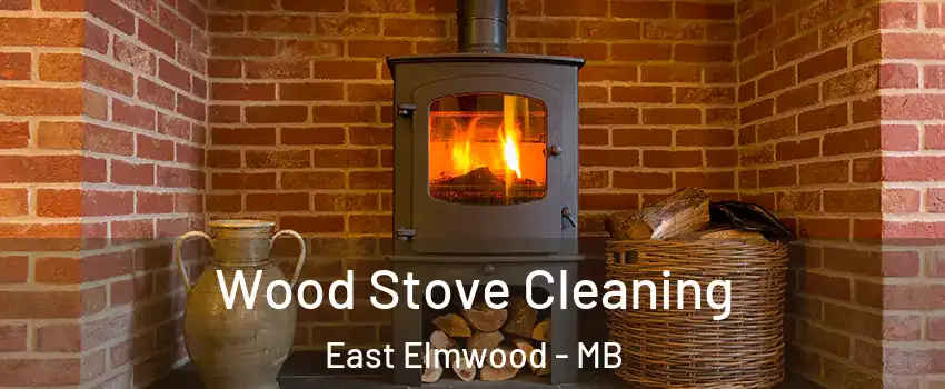  Wood Stove Cleaning East Elmwood - MB