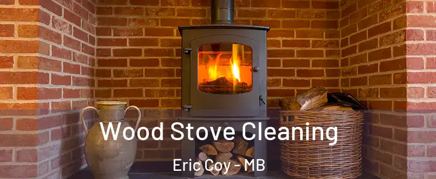  Wood Stove Cleaning Eric Coy - MB
