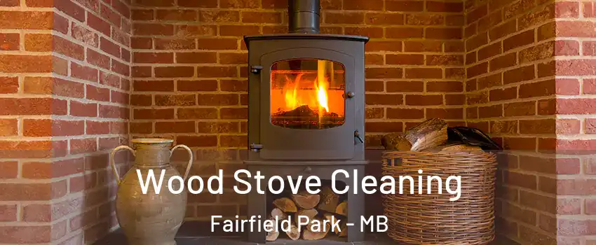  Wood Stove Cleaning Fairfield Park - MB