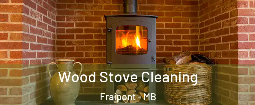  Wood Stove Cleaning Fraipont - MB