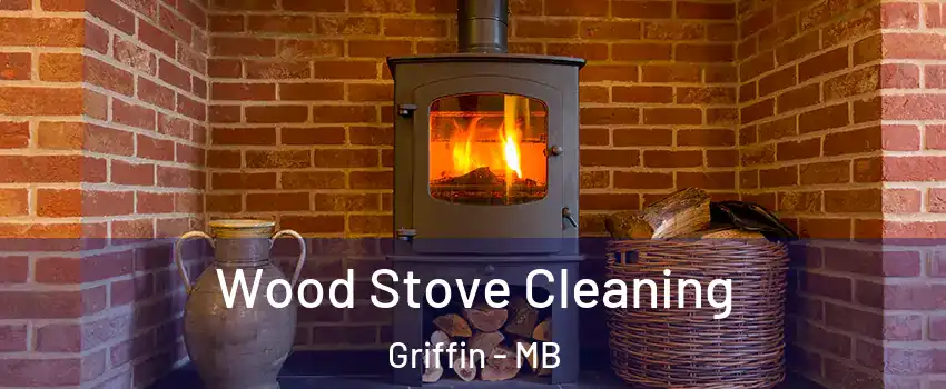  Wood Stove Cleaning Griffin - MB