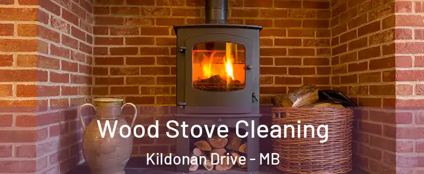  Wood Stove Cleaning Kildonan Drive - MB