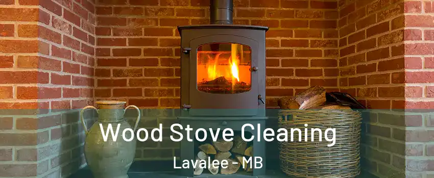 Wood Stove Cleaning Lavalee - MB