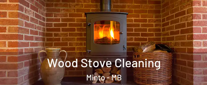  Wood Stove Cleaning Minto - MB