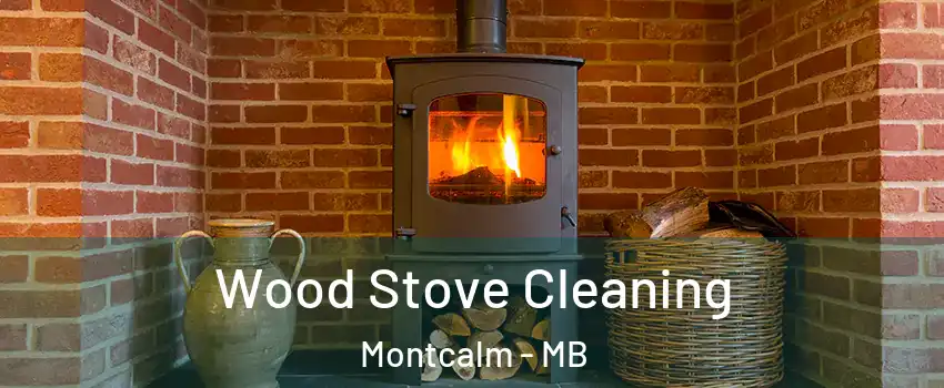  Wood Stove Cleaning Montcalm - MB