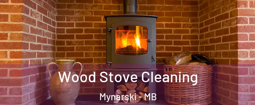  Wood Stove Cleaning Mynarski - MB