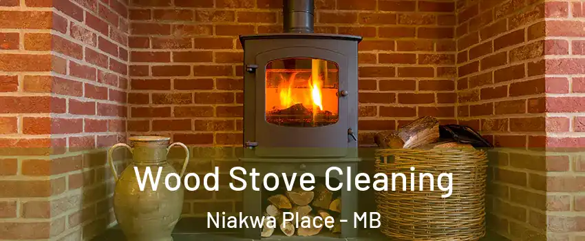  Wood Stove Cleaning Niakwa Place - MB