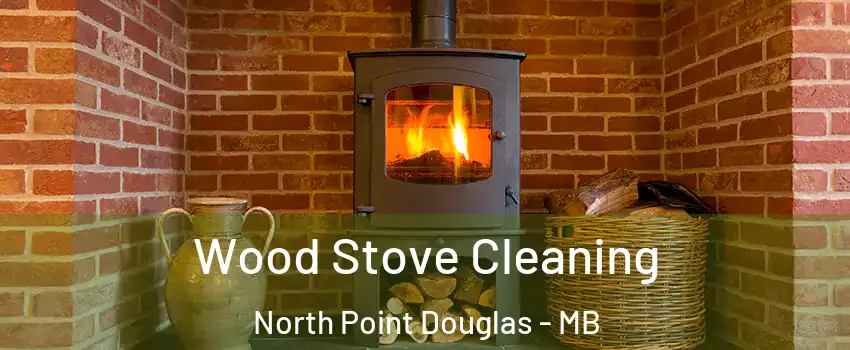  Wood Stove Cleaning North Point Douglas - MB