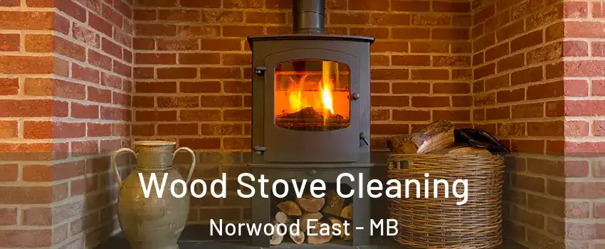  Wood Stove Cleaning Norwood East - MB