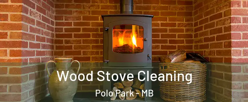  Wood Stove Cleaning Polo Park - MB