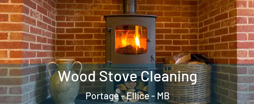  Wood Stove Cleaning Portage - Ellice - MB