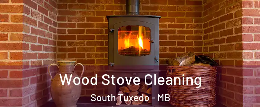  Wood Stove Cleaning South Tuxedo - MB