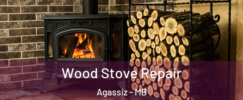  Wood Stove Repair Agassiz - MB