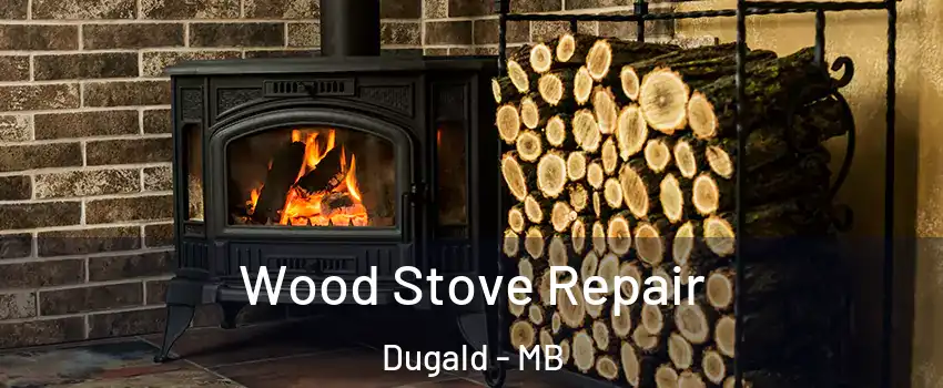  Wood Stove Repair Dugald - MB