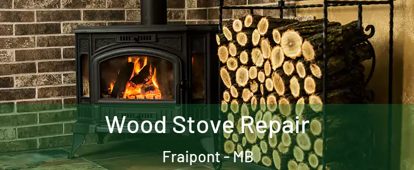  Wood Stove Repair Fraipont - MB