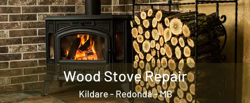  Wood Stove Repair Kildare - Redonda - MB