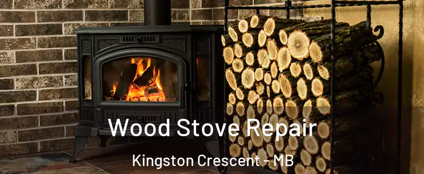  Wood Stove Repair Kingston Crescent - MB