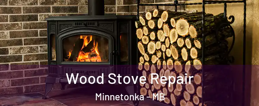  Wood Stove Repair Minnetonka - MB