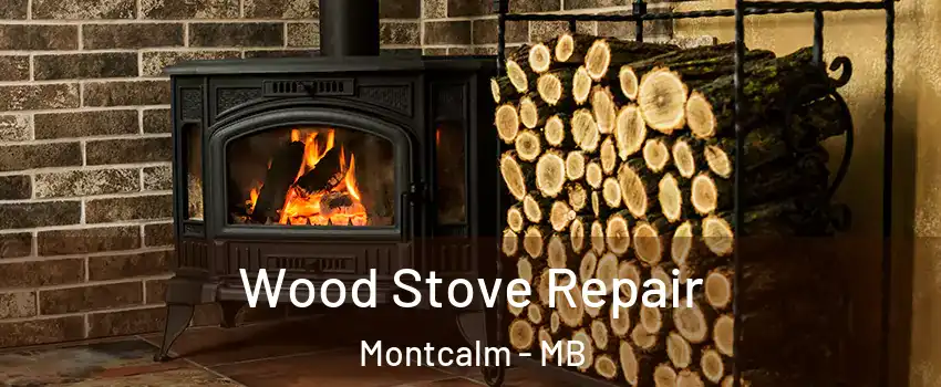  Wood Stove Repair Montcalm - MB
