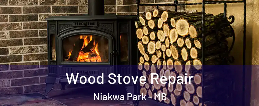  Wood Stove Repair Niakwa Park - MB