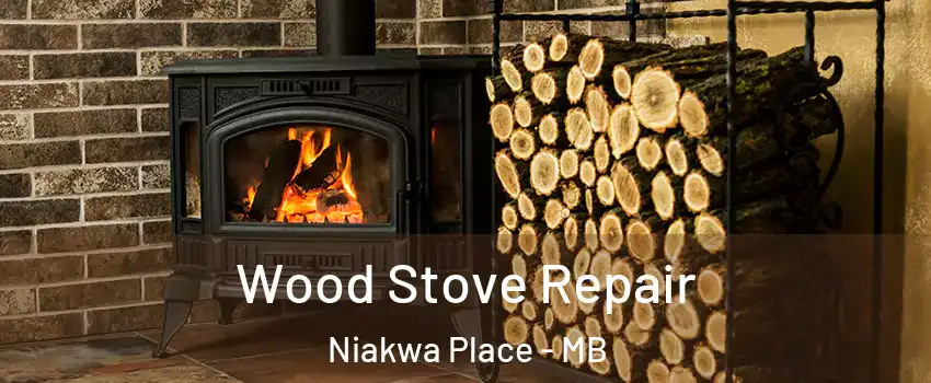  Wood Stove Repair Niakwa Place - MB