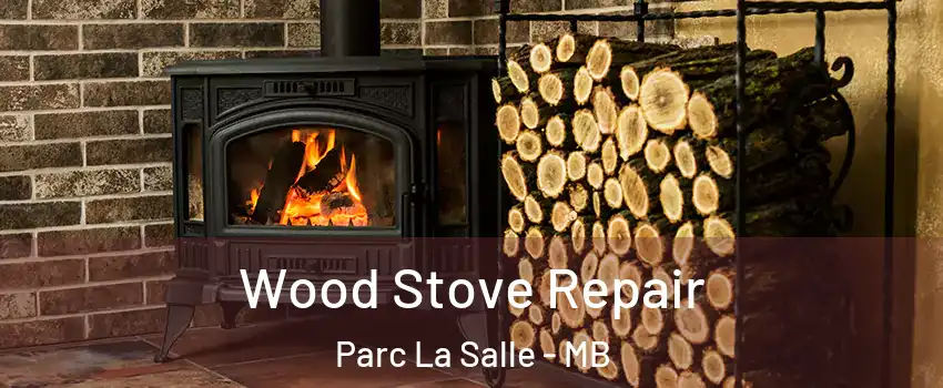  Wood Stove Repair Parc La Salle - MB