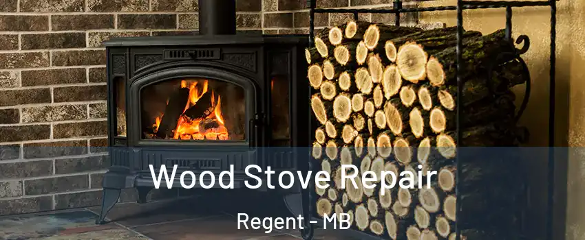  Wood Stove Repair Regent - MB