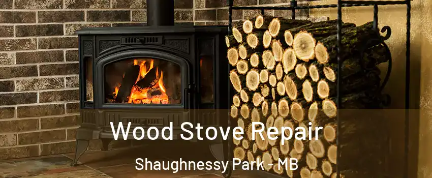  Wood Stove Repair Shaughnessy Park - MB