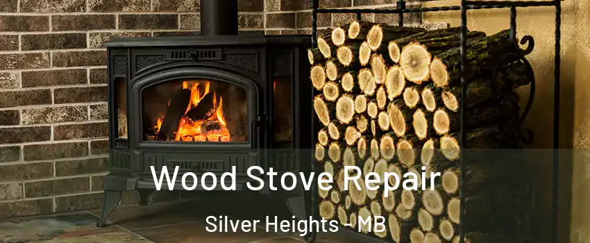  Wood Stove Repair Silver Heights - MB