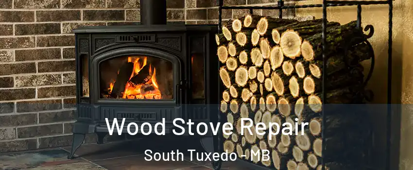  Wood Stove Repair South Tuxedo - MB