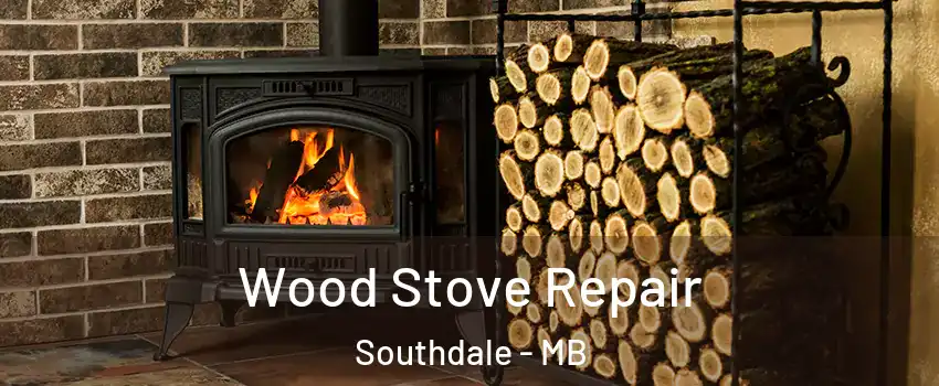  Wood Stove Repair Southdale - MB