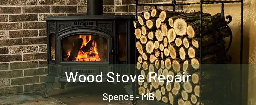  Wood Stove Repair Spence - MB
